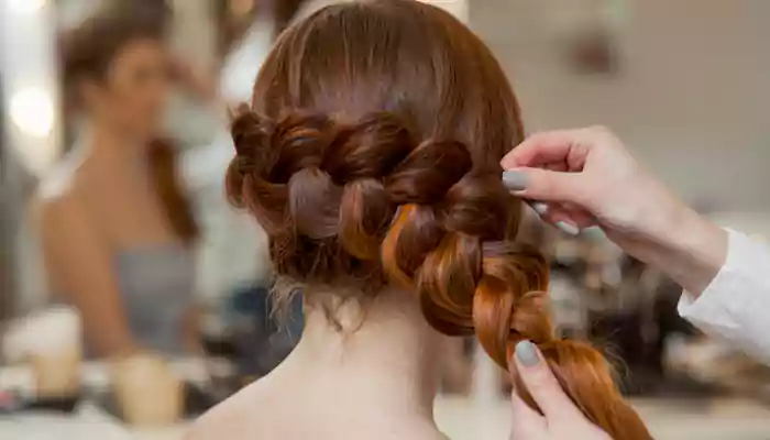 Elevate your party look with these hairstyles for long hair